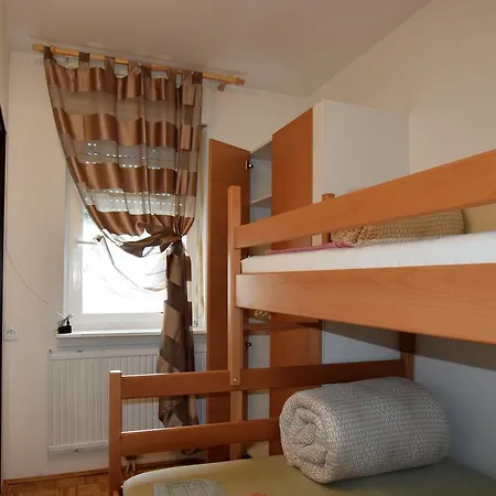 Gæstehus 139 Ljubljana